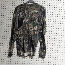 Load image into Gallery viewer, Mossy Oak Breakup (1st Gen) Shirt (XL)🇺🇸