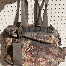 Load image into Gallery viewer, Hide Away Mossy Oak Duck Blind Bag