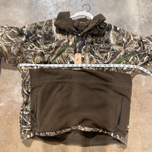 Load image into Gallery viewer, 10's Drake Max-5 Realtree Jacket (M)