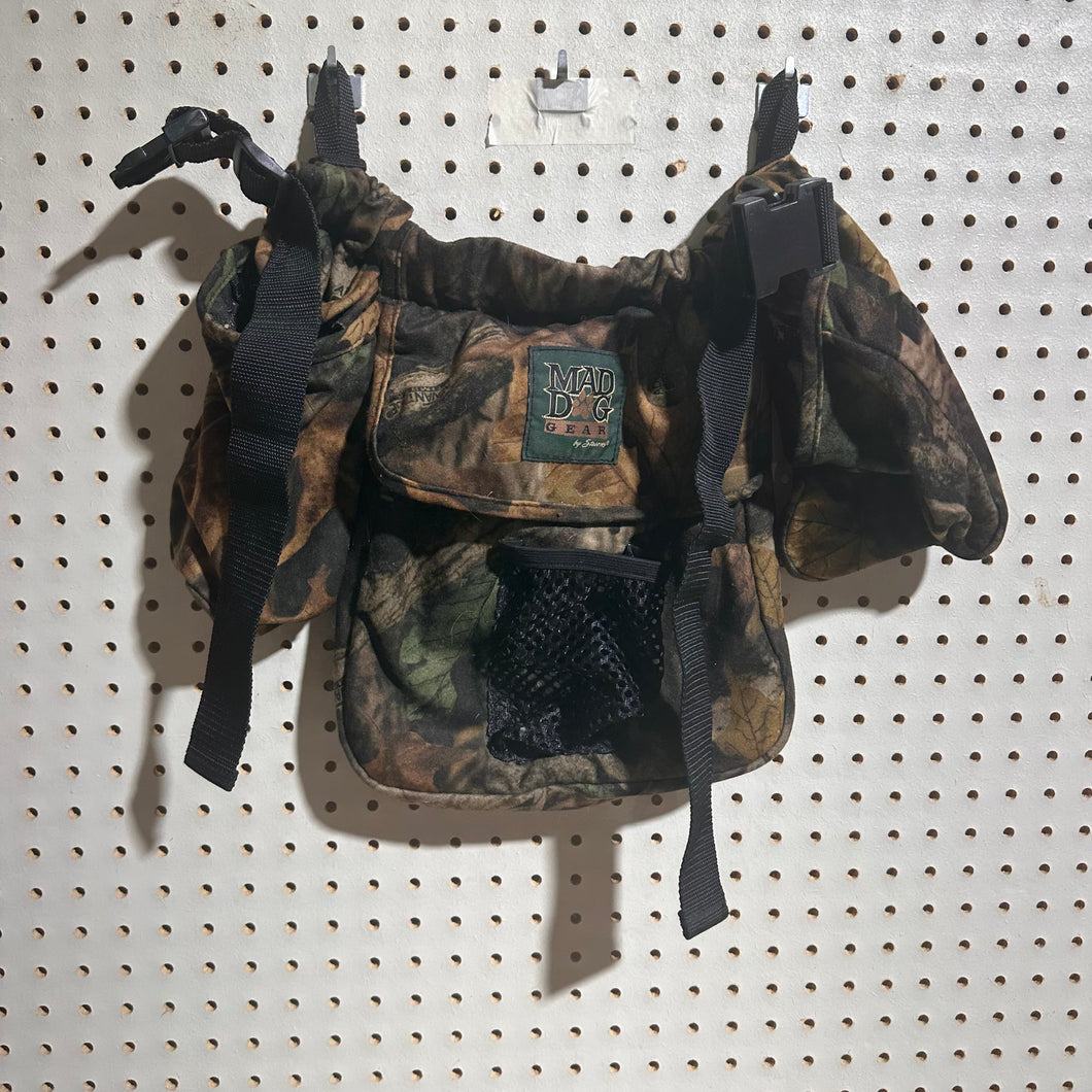 mad dog gear Mad Dog Realtree Advantage Timber Belt Bag