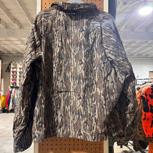 Load image into Gallery viewer, Columbia Mossy Oak Omni-Tech Jacket (L)