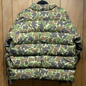 90's Browning Down Puffy Jacket (L/XL)??