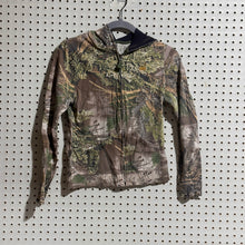 Load image into Gallery viewer, Realtree Girl Max 1 Hoodie (Y-S)
