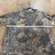 Load image into Gallery viewer, Mossy Oak Breakup Shirt (XL)