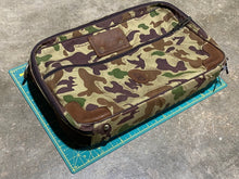 Load image into Gallery viewer, Bob Allen Ducks Unlimited Executive Attaché Bag 🇺🇸