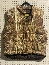 Load image into Gallery viewer, Cabela’s Backwaters Down Vest (L)