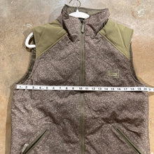 Load image into Gallery viewer, Banded Quilted Lightweight Vest (L/XL)