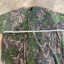 Load image into Gallery viewer, Mossy Oak Shadowleaf Shirt (L)🇺🇸