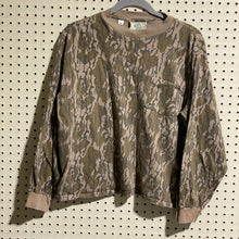 Load image into Gallery viewer, 80’s Mossy Oak Bottomland Shirt (M) 🇺🇸