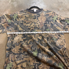 Load image into Gallery viewer, Mossy Oak Forest Floor Shirt (XL)