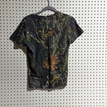 Load image into Gallery viewer, Mossy Oak Breakup Shirt (S)
