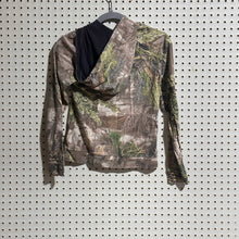 Load image into Gallery viewer, Realtree Girl Max 1 Hoodie (Y-S)