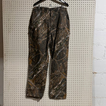 Load image into Gallery viewer, Mossy Oak Shadowbranch Pants (L)