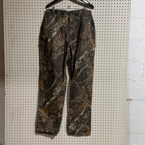 Mossy Oak Shadowbranch Pants (L)