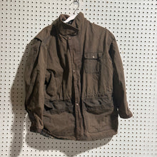 Load image into Gallery viewer, 90&#39;s Outback Oiled Jacket (M)