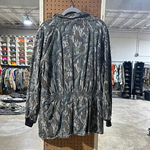 Mossy Oak Treestand Archer’s Jacket (XL)🇺🇸