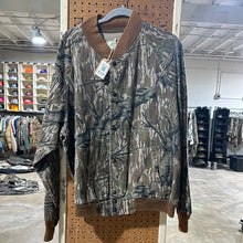 Load image into Gallery viewer, Mossy Oak Treestand Bomber (XL)🇺🇸