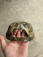 Load image into Gallery viewer, Vintage Realtree Advantage Camo Ducks Unlimited Hat