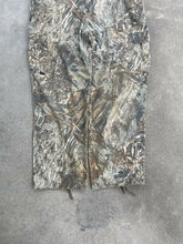 Load image into Gallery viewer, Vintage MossyOak DuckBlind Camo Adjustable Waist Pants (XL)