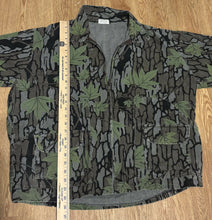 Load image into Gallery viewer, Vintage Trebark Lightweight Jacket