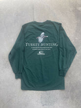Load image into Gallery viewer, Vintage MossyOak Turkey Shirt (M)