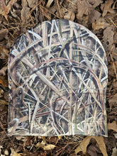 Load image into Gallery viewer, D3 Camouflage Hunting Facemask