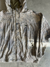 Load image into Gallery viewer, 2000’s Mossy Oak Brush Camo Hoodie (2XL)