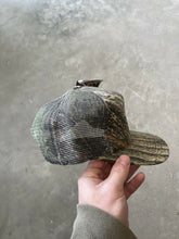 Load image into Gallery viewer, Vintage Realtree Camo Risk Management Hat