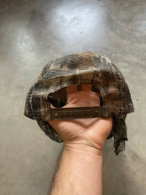 Load image into Gallery viewer, Vintage Realtree Camo Hat With Mask