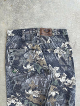 Load image into Gallery viewer, Vintage MossyOak Breakup Camo Pants