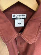 Load image into Gallery viewer, Columbia Men’s Shooting Shirt
