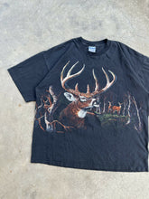 Load image into Gallery viewer, Vintage Whitetail Buck AOP Shirt (XXL)