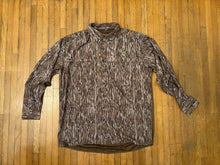 Load image into Gallery viewer, Drake Ol’Tom Bottomland Turkey Hunting Lightweight Button Down Size M