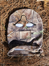 Load image into Gallery viewer, D3 Camouflage Hunting Facemask