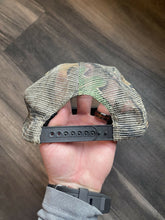 Load image into Gallery viewer, Vintage Realtree Advantage Camo “Century Ready-Mix” Hat