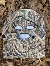 Load image into Gallery viewer, D3 Camouflage Hunting Facemask