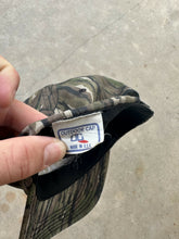 Load image into Gallery viewer, Vintage Capital Bank Realtree Camo Snapback