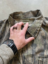 Load image into Gallery viewer, Vintage Smokey Branch Camo 4-Pocket Jacket (L)