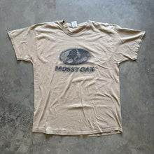 Load image into Gallery viewer, 2000’s Mossy Oak T-Shirt (XL)