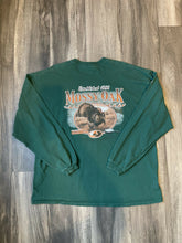 Load image into Gallery viewer, 2000’s Mossy Oak Turkey Graphic Long Sleeve Shirt (2XL)
