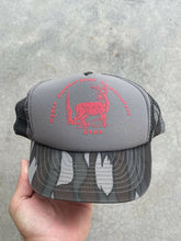 Load image into Gallery viewer, Vintage Upper Cumberland Bowhunters Club Hat