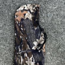 Load image into Gallery viewer, Vintage Mossy Oak Breakup Balaclava