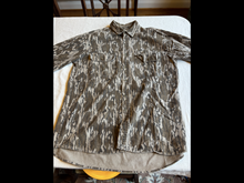 Load image into Gallery viewer, Vintage Original Chamois Bottomland Shirt 80’s
