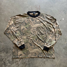 Load image into Gallery viewer, Vintage Realtree Camo Shirt (XL)