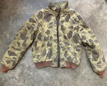 Load image into Gallery viewer, Vintage Rimmington Reversable Coat (M)