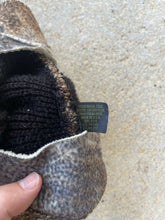 Load image into Gallery viewer, Vintage Camo Knit Full Facemask