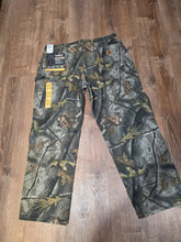 Load image into Gallery viewer, Carhartt Camo Pants 42x30 NWT