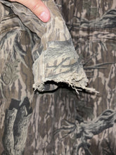 Load image into Gallery viewer, Vintage Mossy Oak Treestand Coveralls