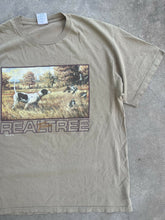 Load image into Gallery viewer, Vintage Team Realtree Pointer T-Shirt (L)