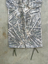 Load image into Gallery viewer, Vintage MossyOak Shadow Grass Camo Adjustable Waist Pants (28”-34”x31”)